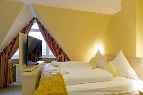 Family Room with Private Bathroom