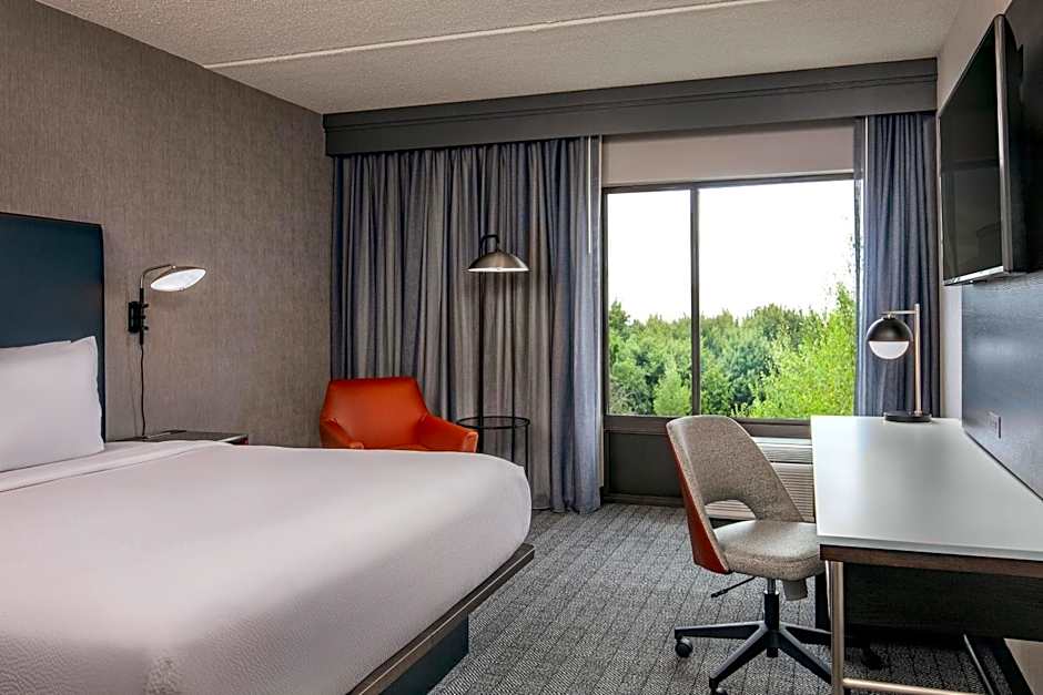 Courtyard by Marriott Boston Marlborough