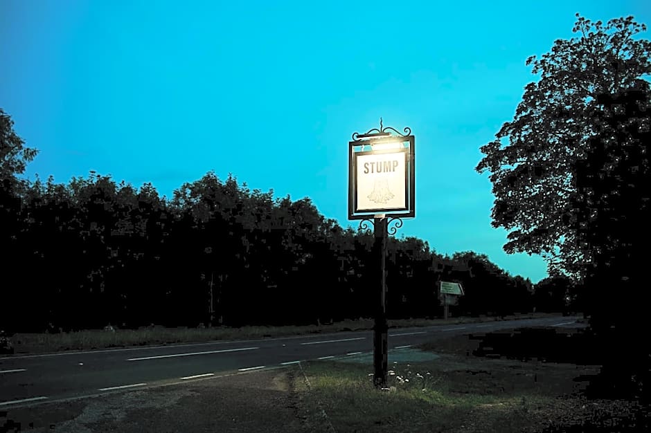 The Stump