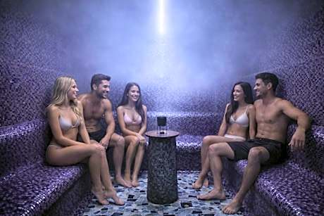 Olimpija Hotel & SPA