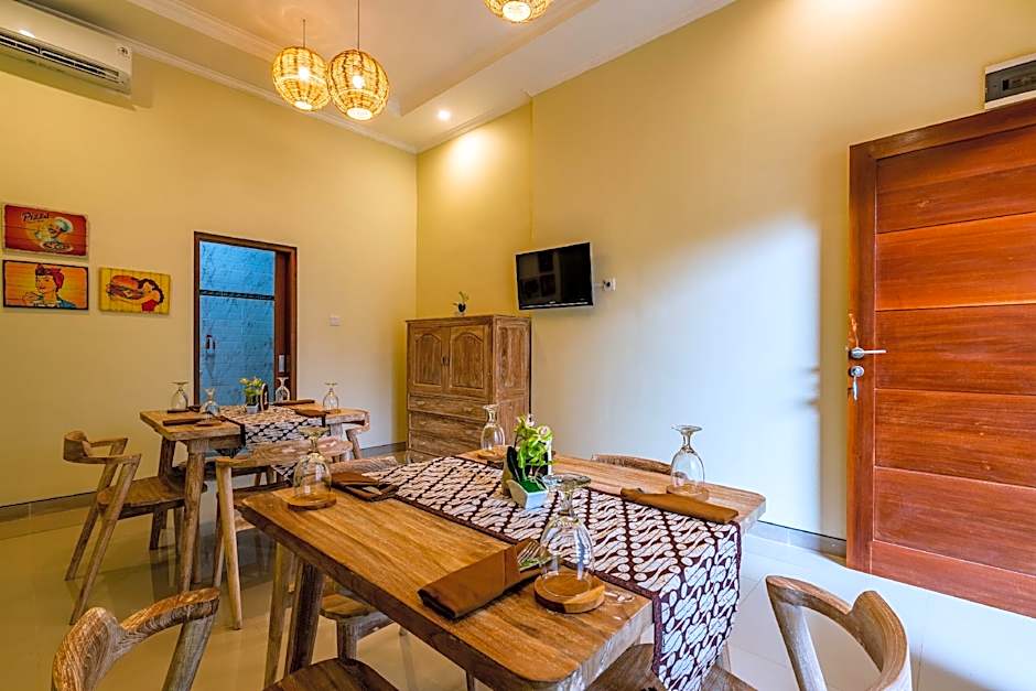 Mejore Beach Hotel