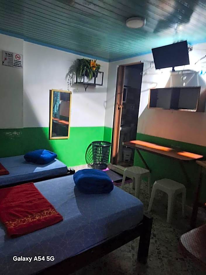 APART HOTEL MANAUS - Un 614