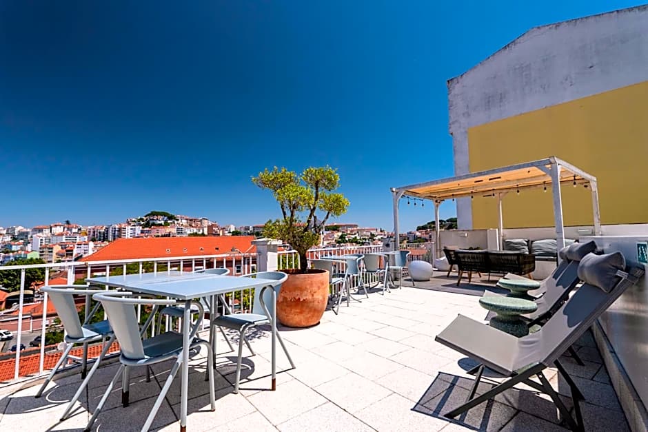 Quinta Colina by Shiadu