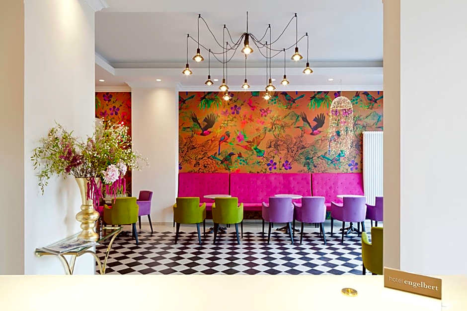 Hotel Engelbert