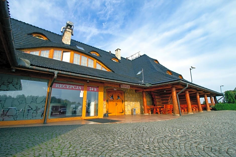 Hotel Stary Młyn