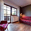 LAGAP Alpin Boutique Hotel