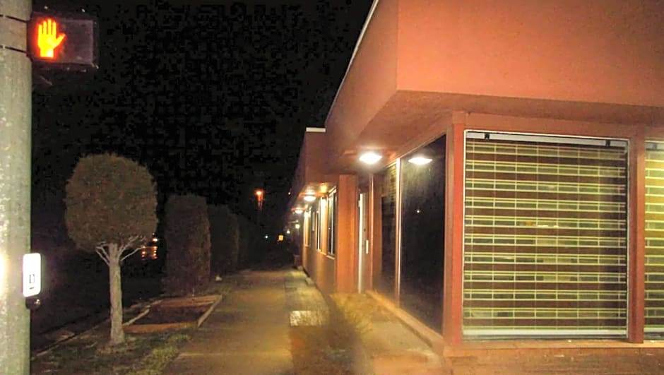 Magnuson Cedar City