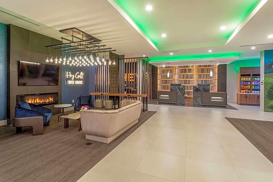 La Quinta Inn & Suites by Wyndham Galt