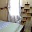 TNT Novelty Vacation House