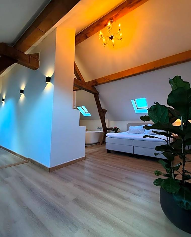 Hoeve Berghof