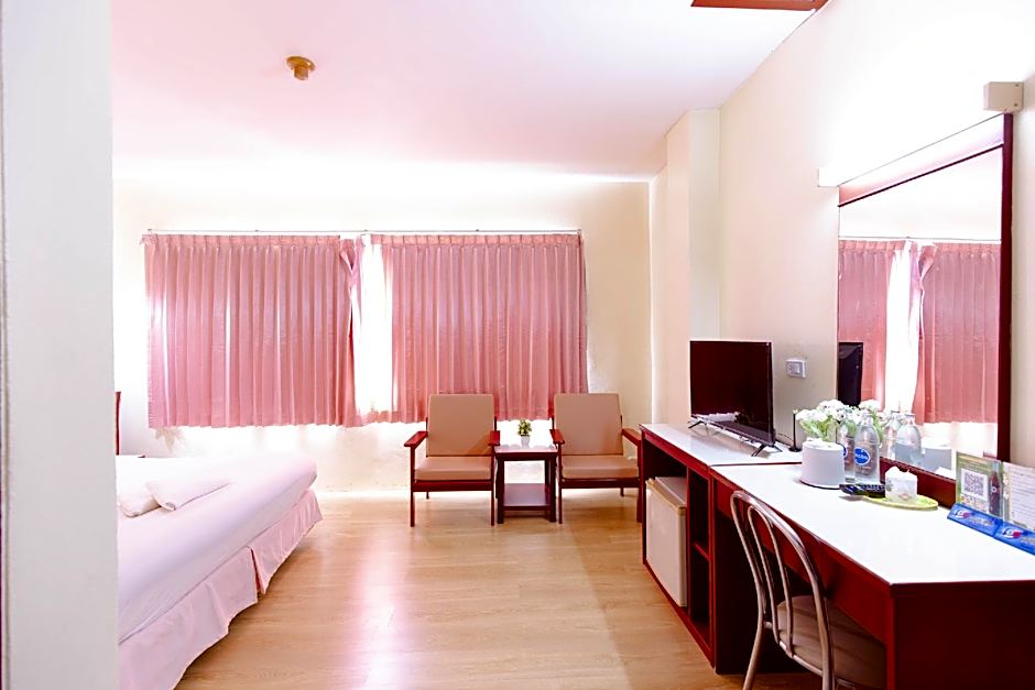 Chumphon Palace Hotel