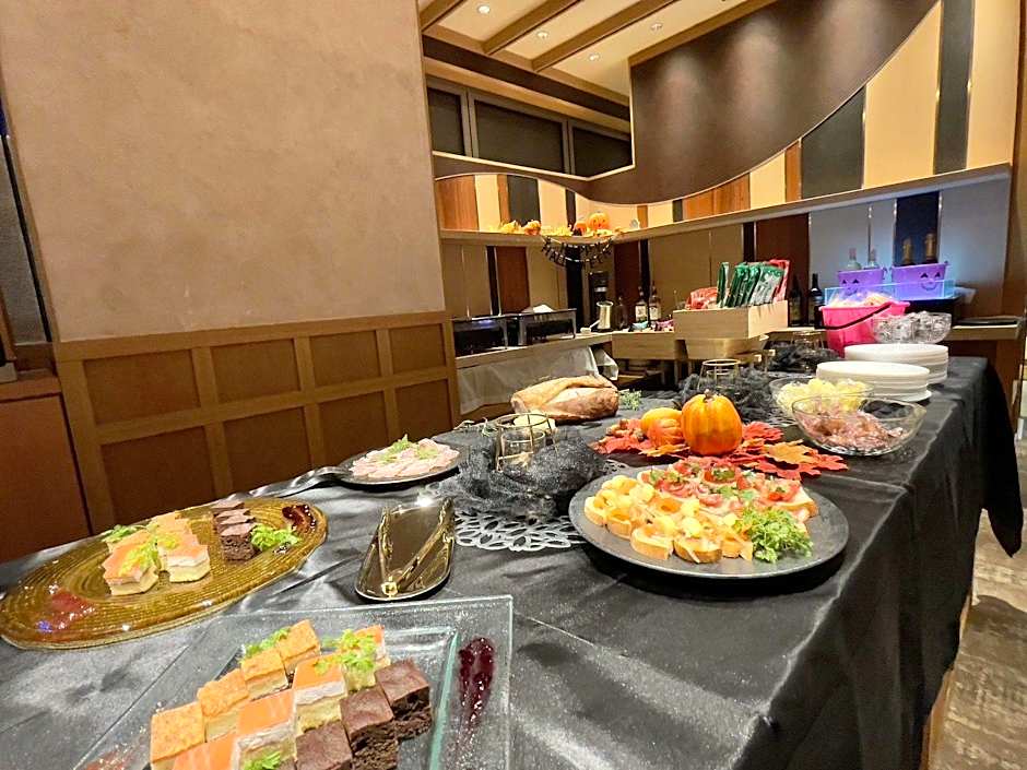 Hotel Hillarys Akasaka