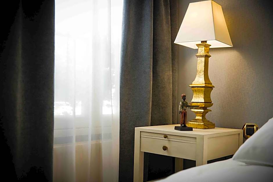 Champerret Heliopolis