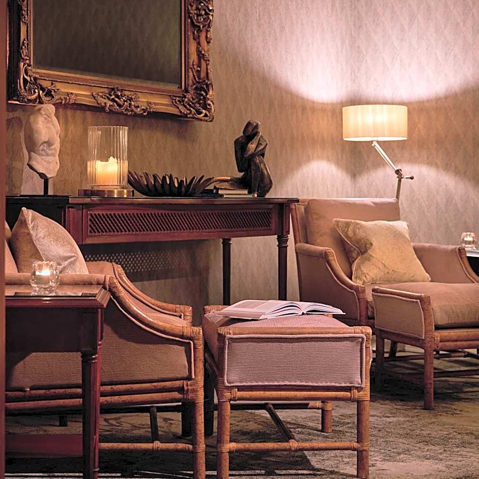Intercontinental Dublin By IHG
