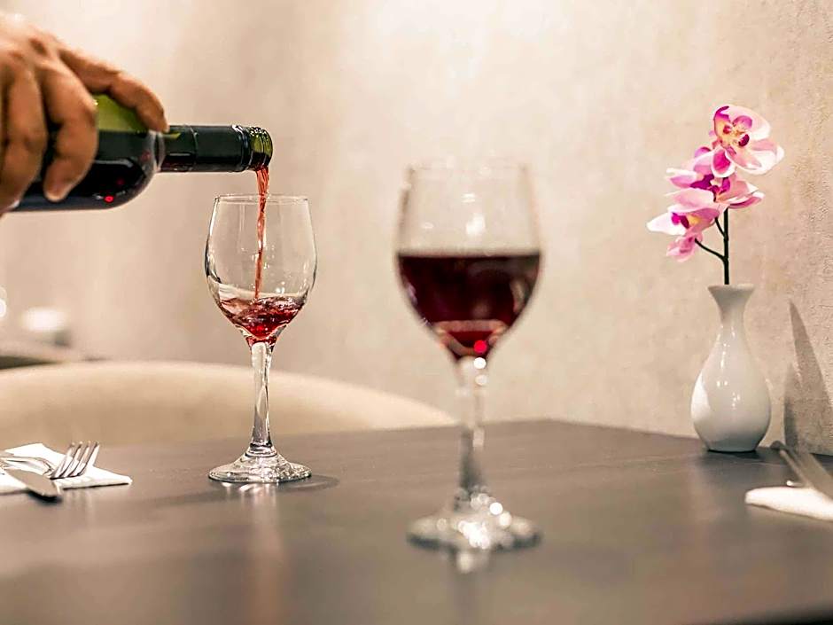 Mercure London Heathrow