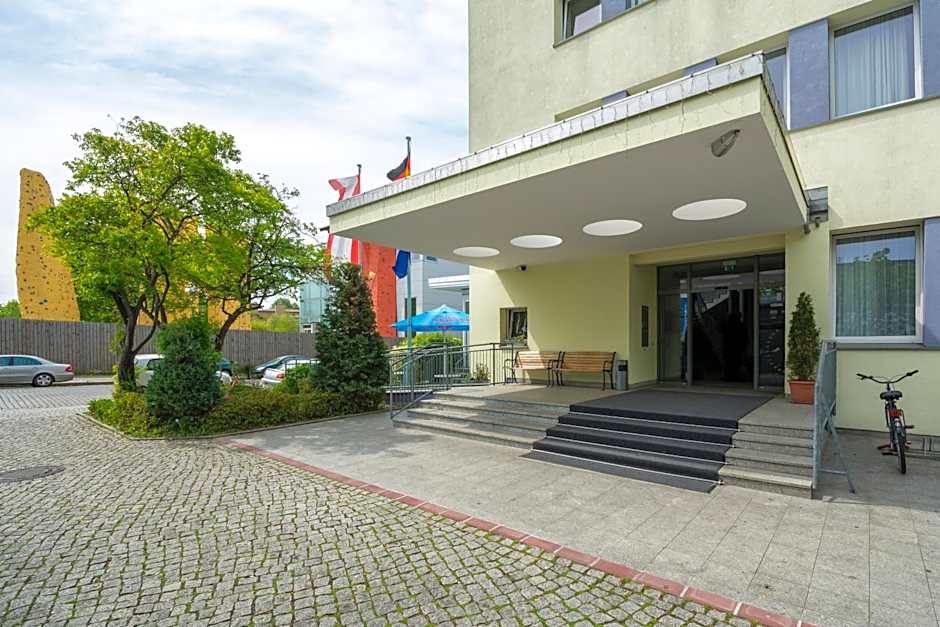 Familienhotel Citylight