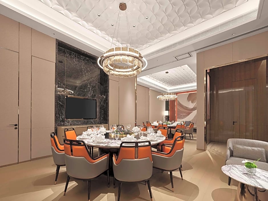 DoubleTree by Hilton Cangnan