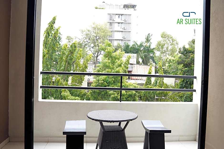 AR Suites Fontana Bay - Kalyani Nagar