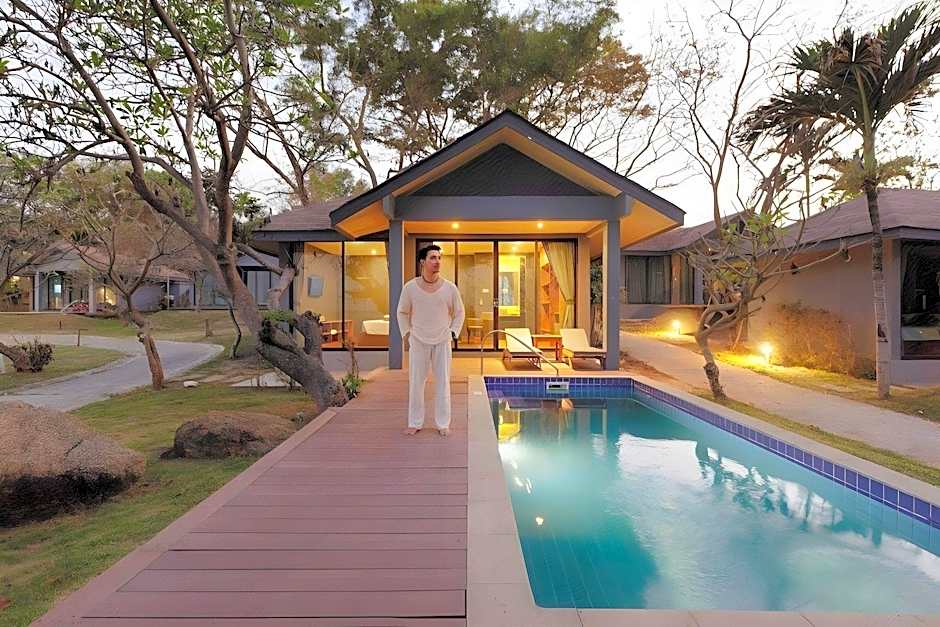The Bay Samui