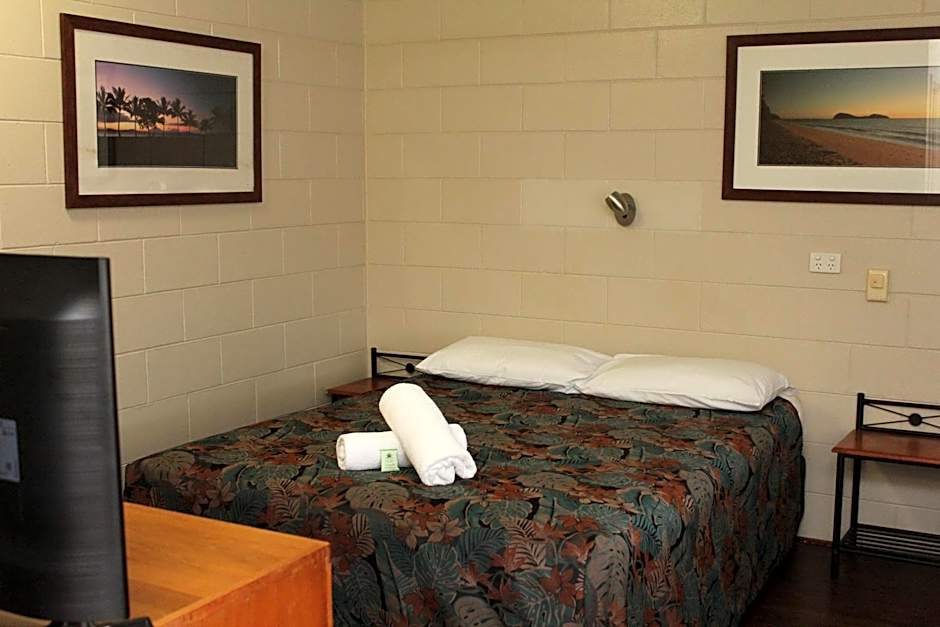 Demi View Motel