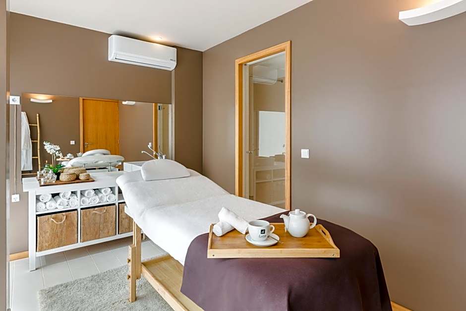 Luna Arcos Hotel Nature & Wellness