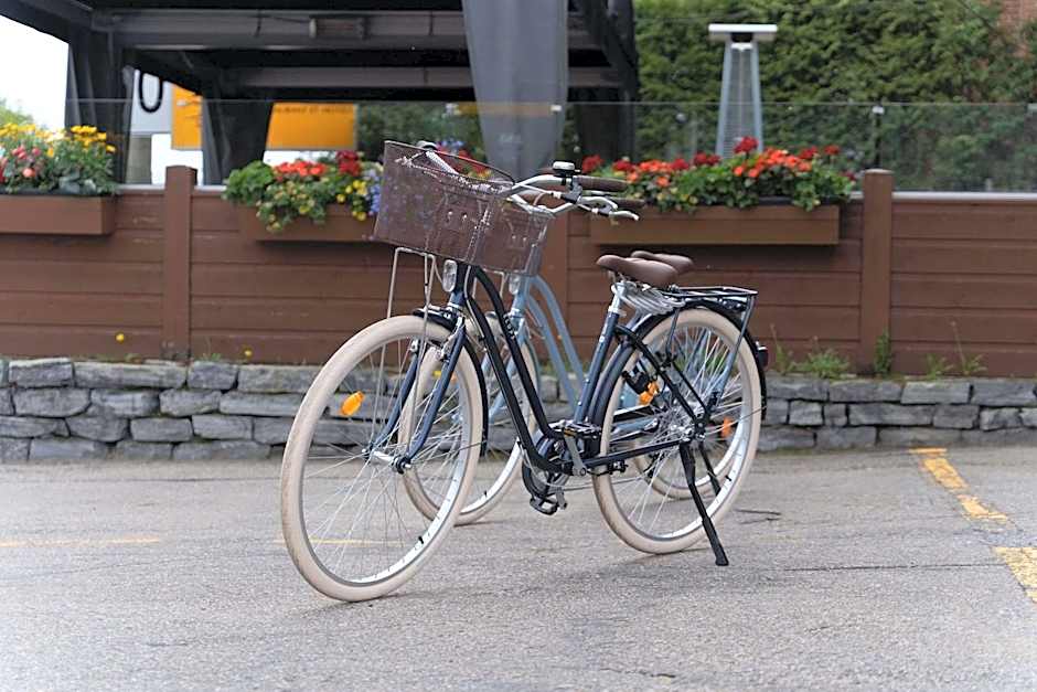 Clarion Pointe La Malbaie