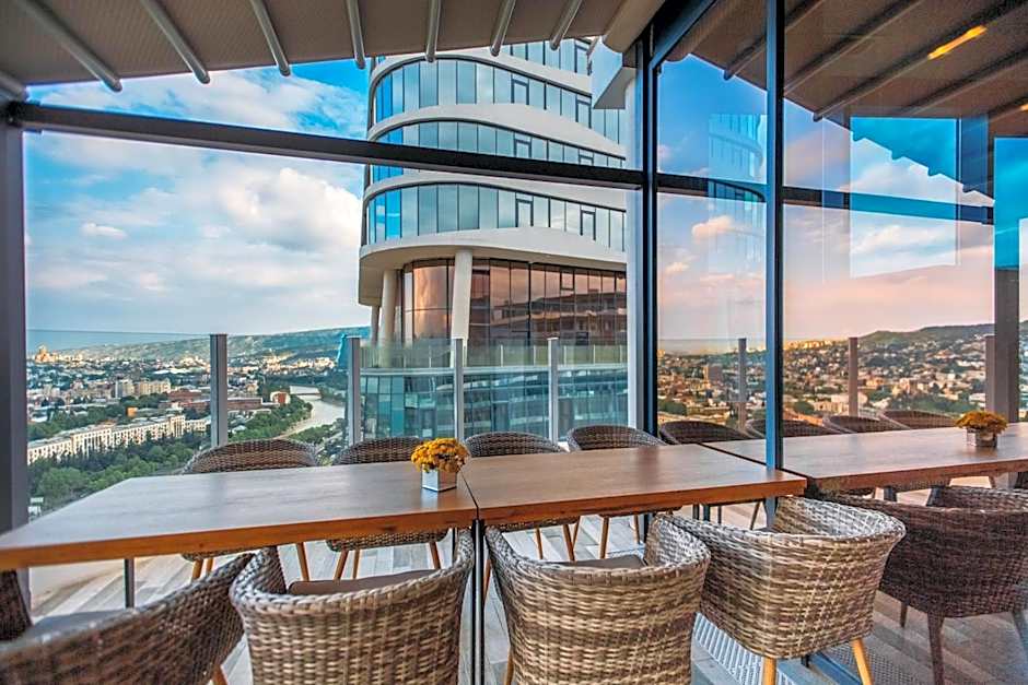 Meta Business Hotel By King David