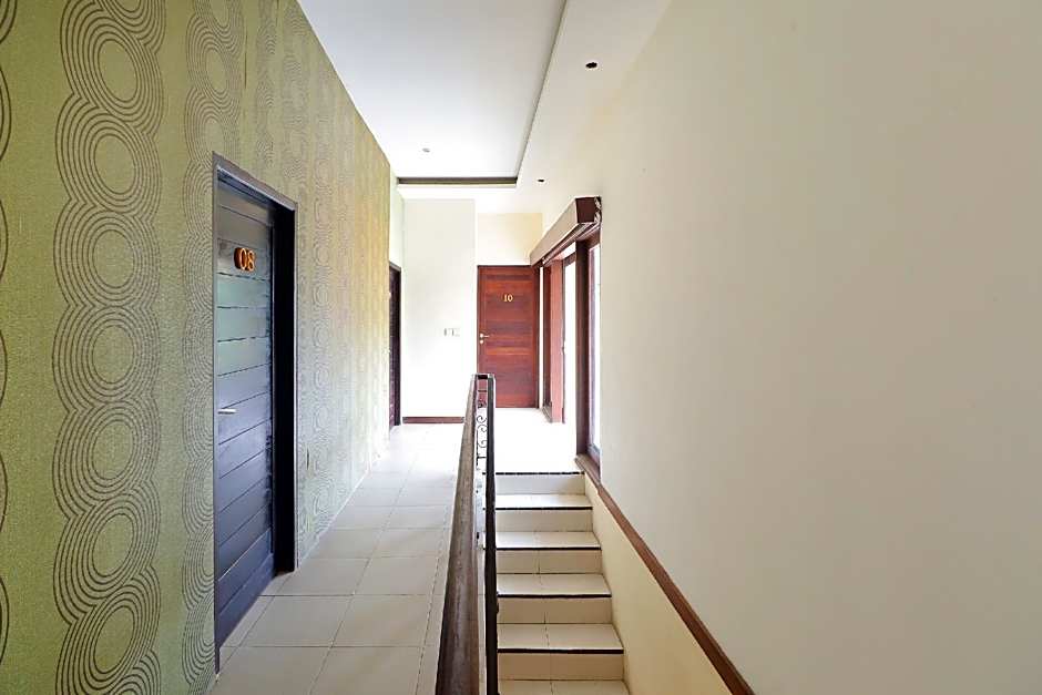 Collection O 91570 Melrose Homestay
