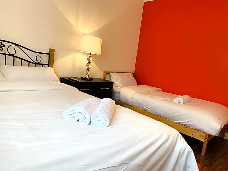 Grand Heights Suites