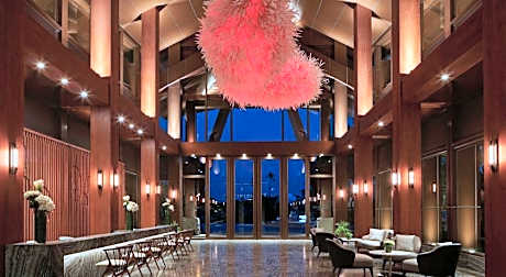The Westin Yilan Resort
