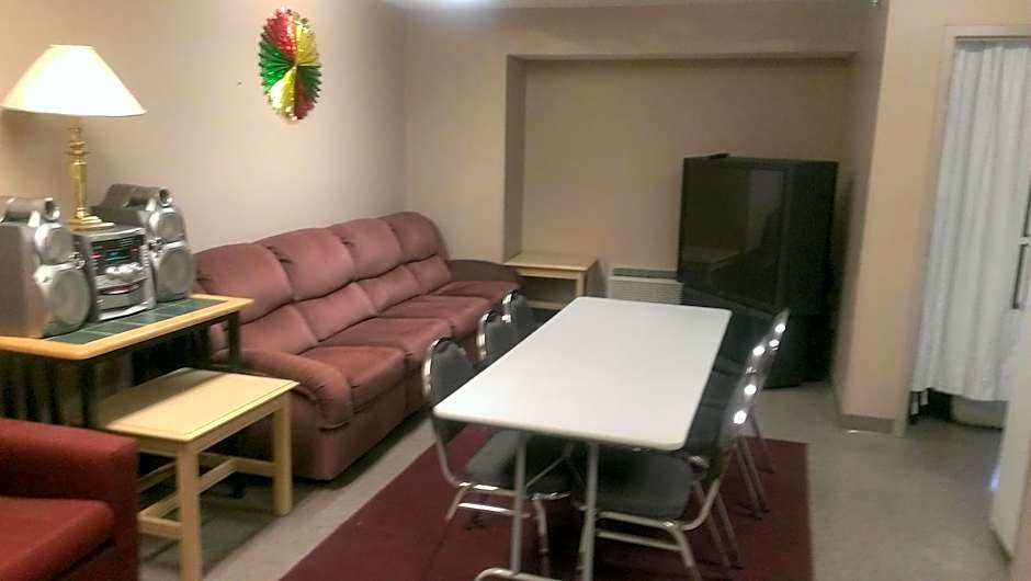 Microtel Inn & Suites By Wyndham Baldwinsville/Syracuse