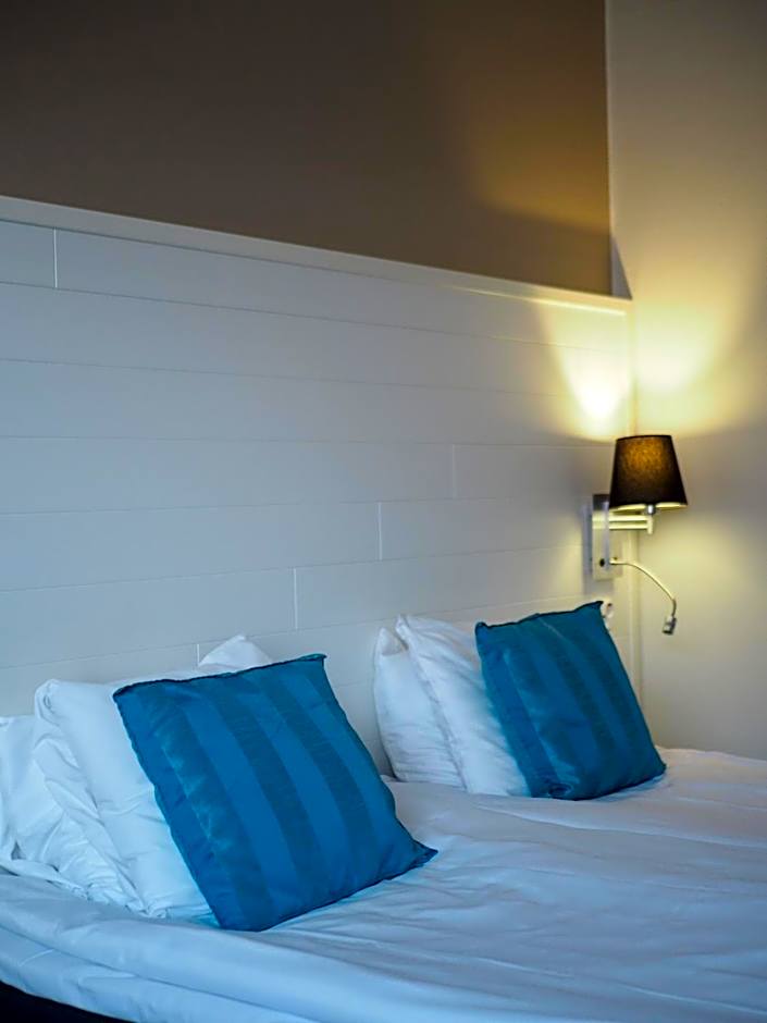 Hotel Fabrik Forssa