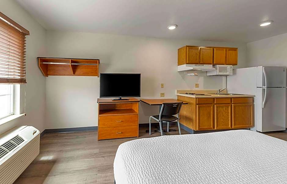 Extended Stay America Select Suites - Oklahoma City - Norman