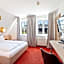 Steiners Hotel Airport-Messe