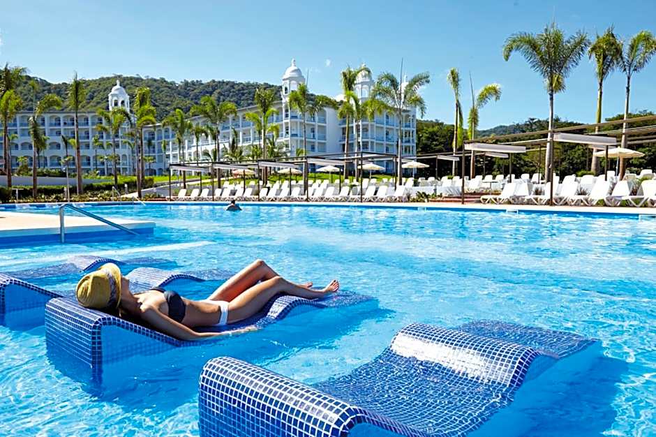 Riu Palace Costa Rica - All Inclusive