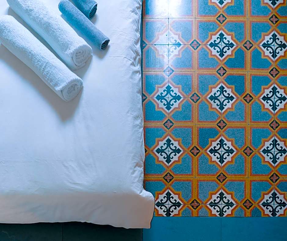 Janare - Rooms & Terrace