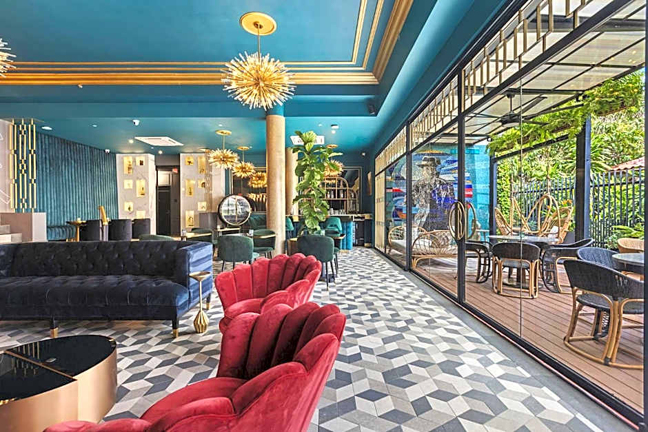 Don Rafa Boutique Hotel & Residences