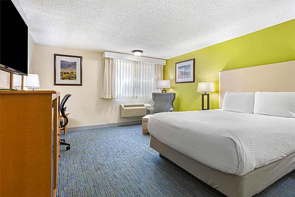Best Western Hi-Desert Inn
