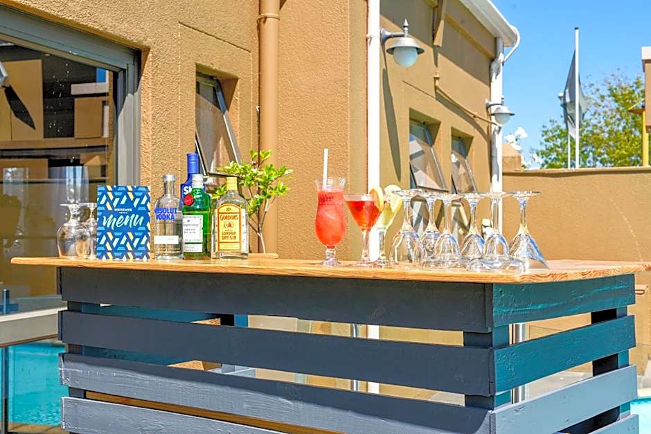 Mercure Hotel Bedfordview