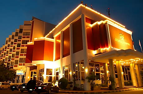 Wangcome Hotel