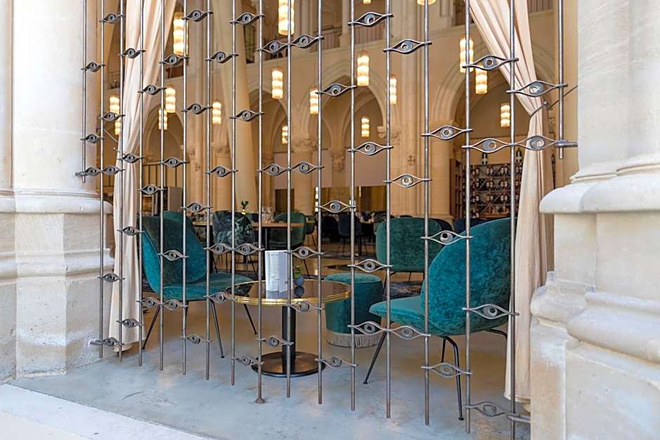 Mercure Poitiers Centre Hotel