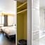 Ibis Styles Paris Tolbiac Bibliotheque