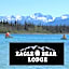 Eagle Bear Lodge