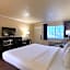 Quality Inn Ukiah