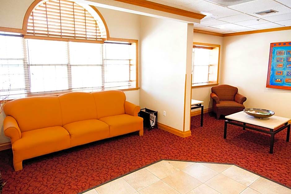 Microtel Inn & Suites By Wyndham Chihuahua