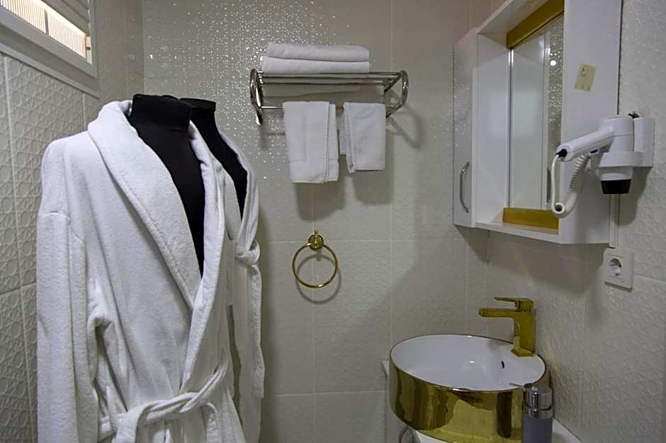 Şirinyer Elit Residance Apart Hotel