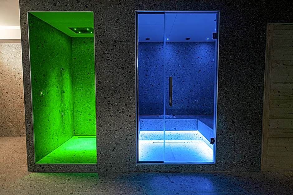 Hotel Belsito Wellness & Spa