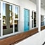 Sea Blue Hotel