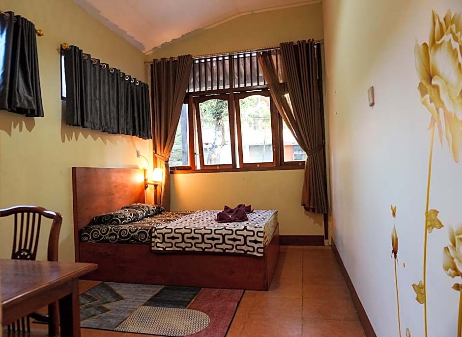 Sleepy Raccoon Hostel