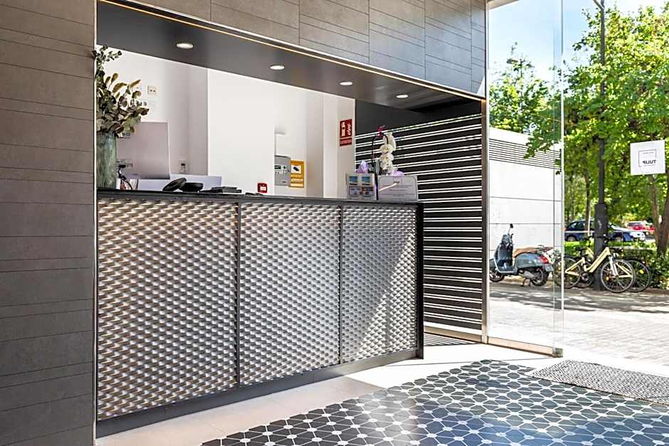 Sercotel Valencia Alameda 41